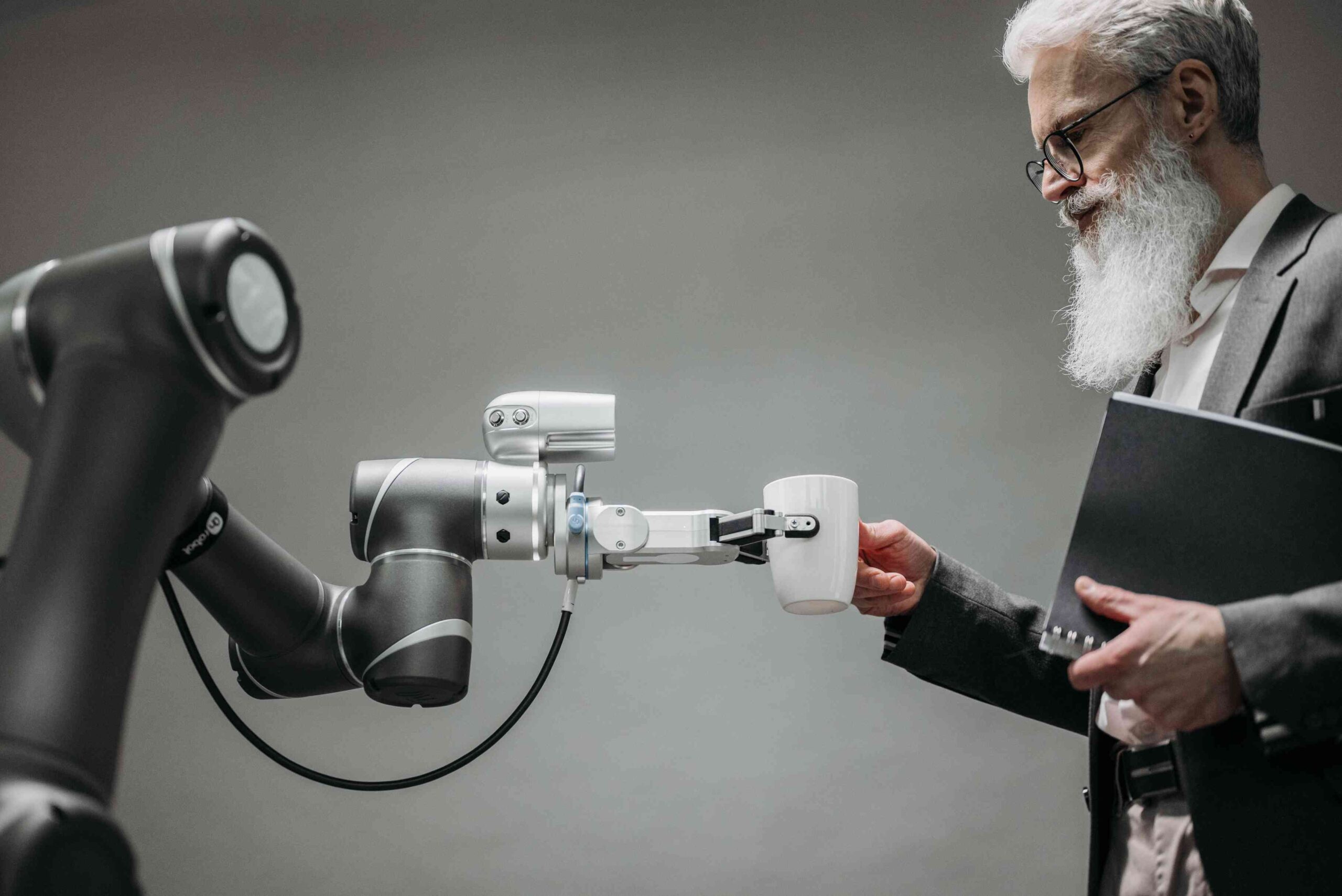 An AI Agent Is Software That Refuses to Stop After the First Answer