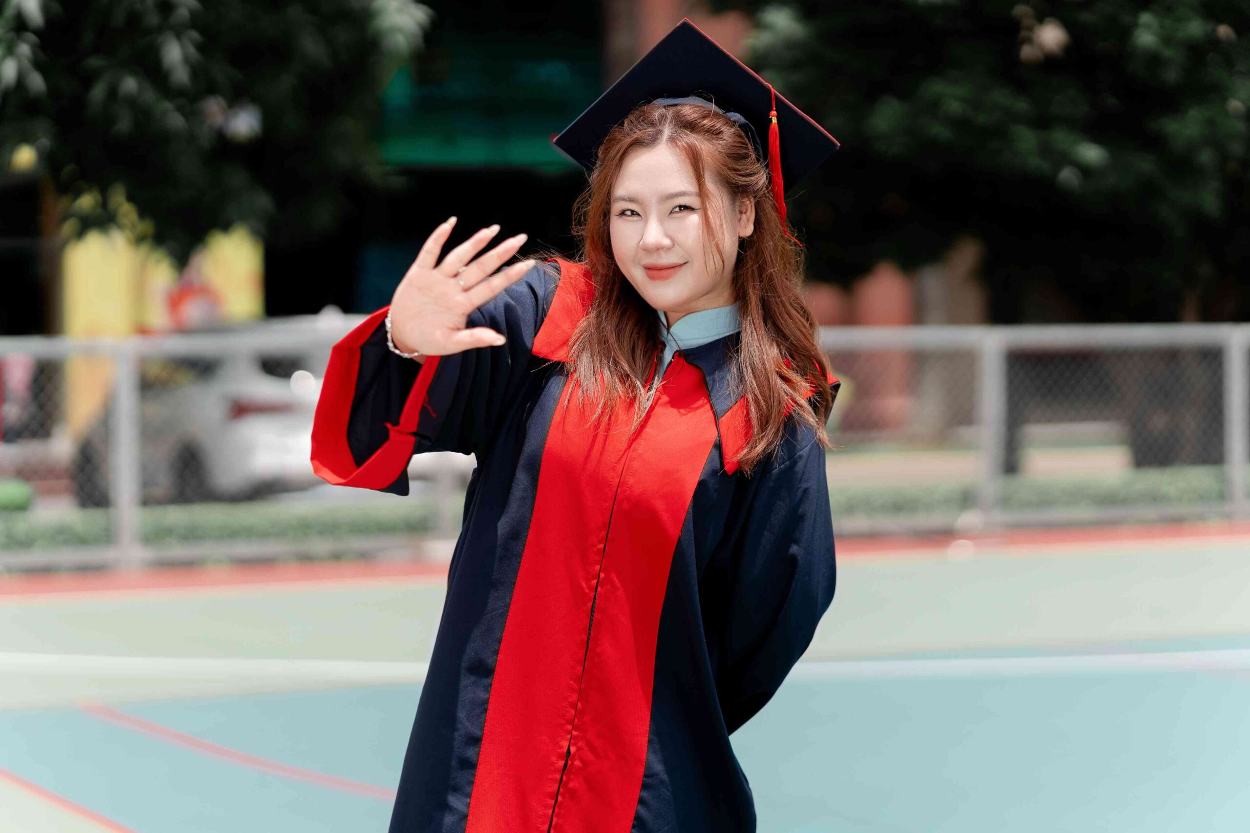 A Degree Is One Kind of Proof. Tech Accepts Others