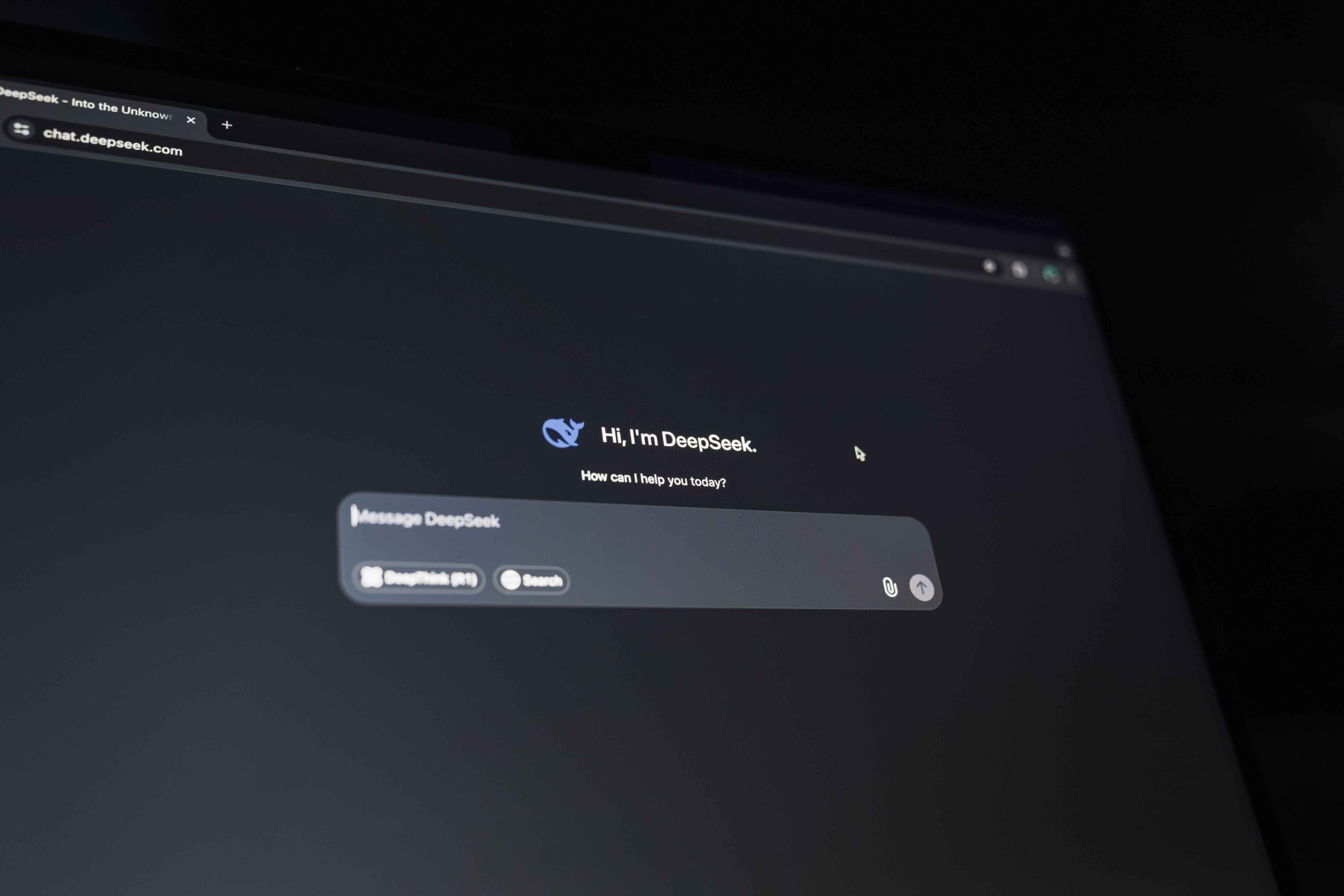 Your AI Doesn’t Need to Live in One Place