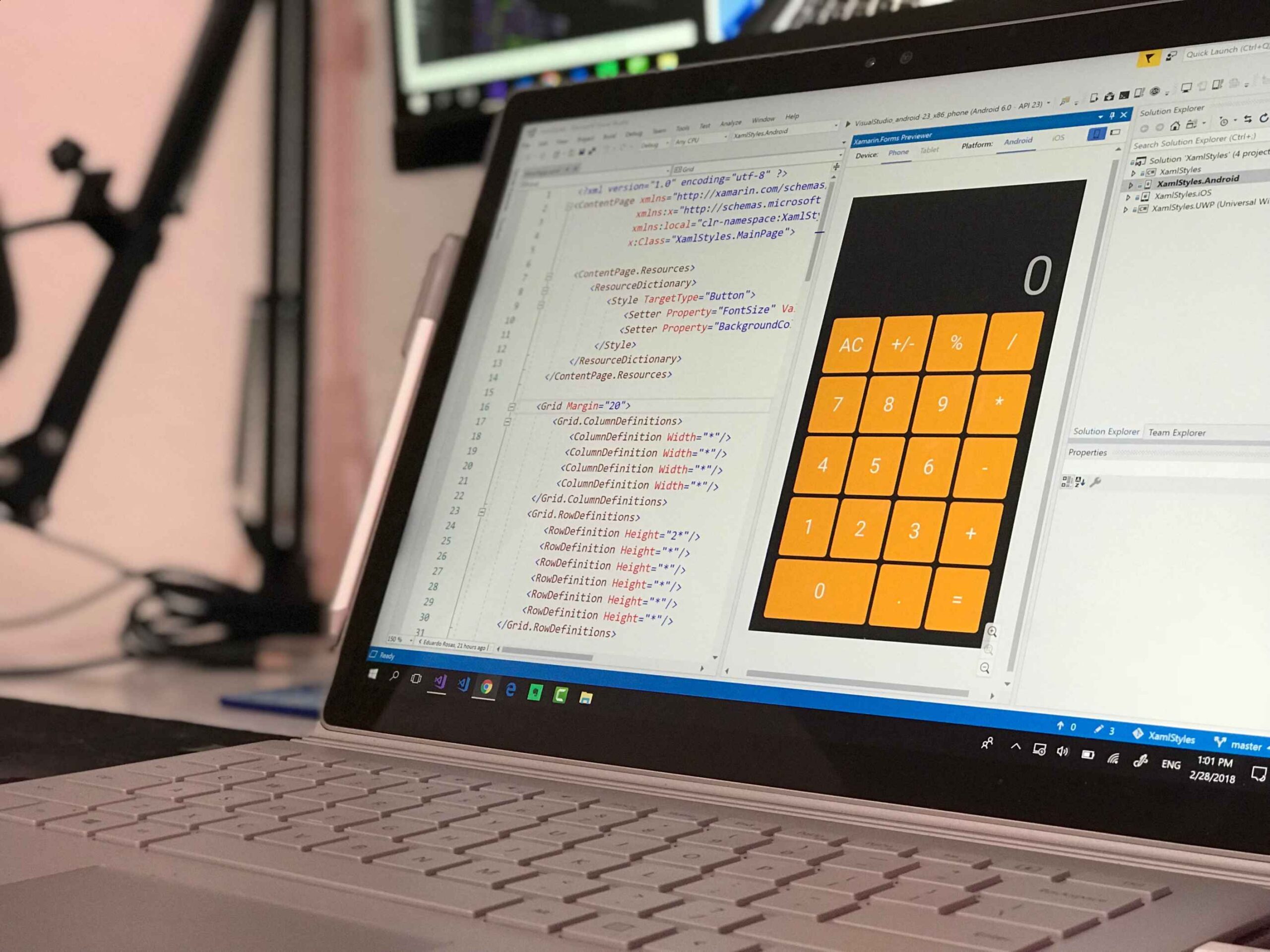 The Code Arrives Before the Understanding