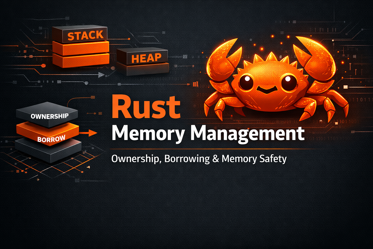Rust Is Popular Because Computers Keep Making the Same Old Mistake