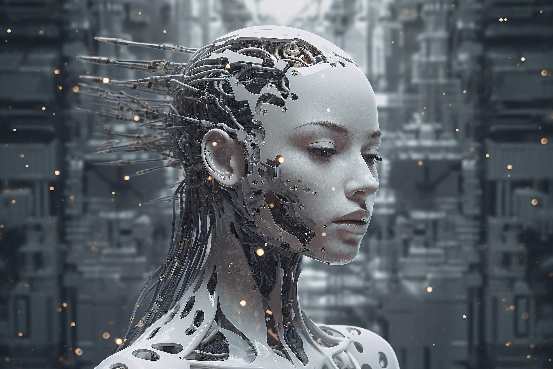 Your Next AI Feature May Never Touch the Internet
