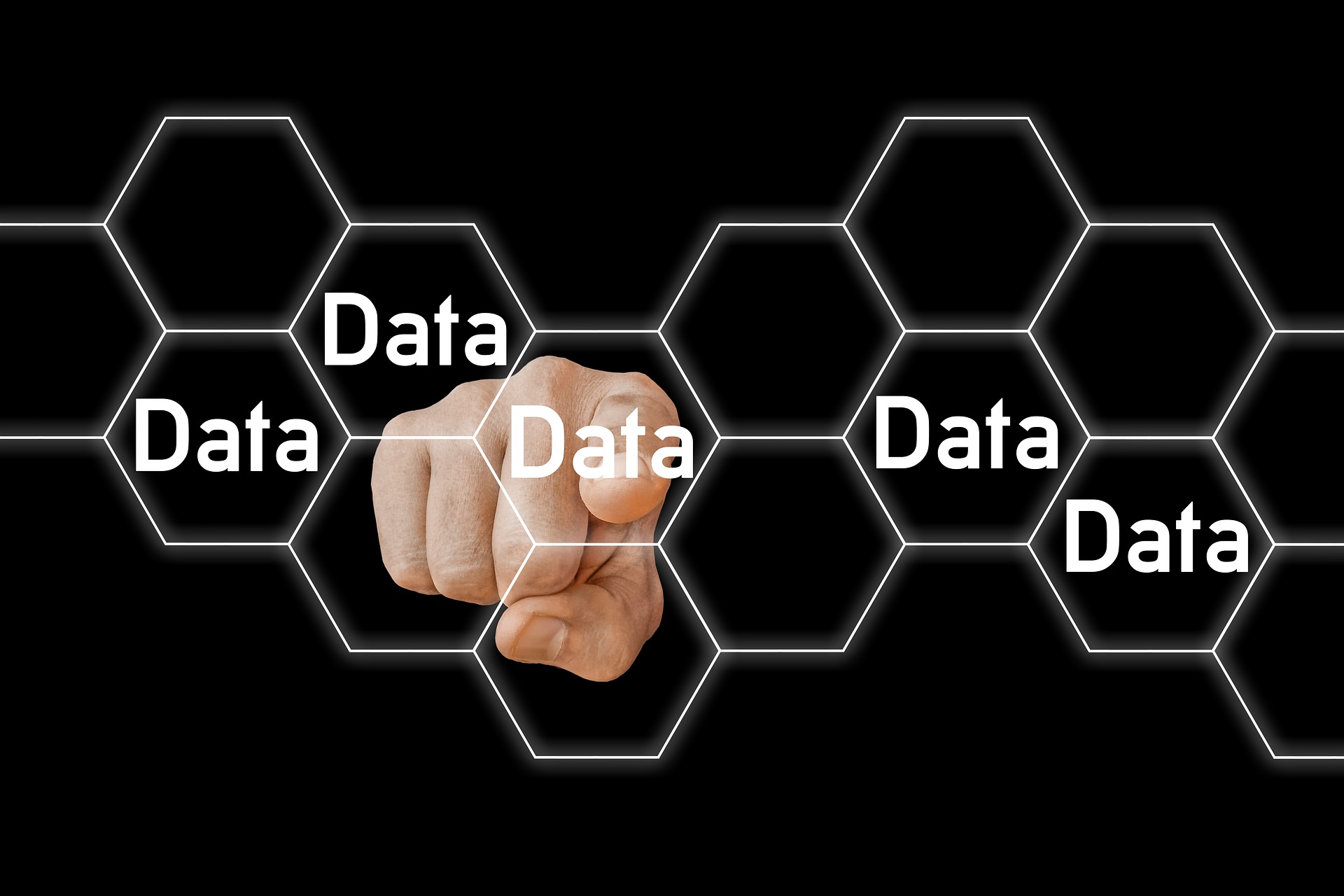 Fake Data Is Becoming Real Work