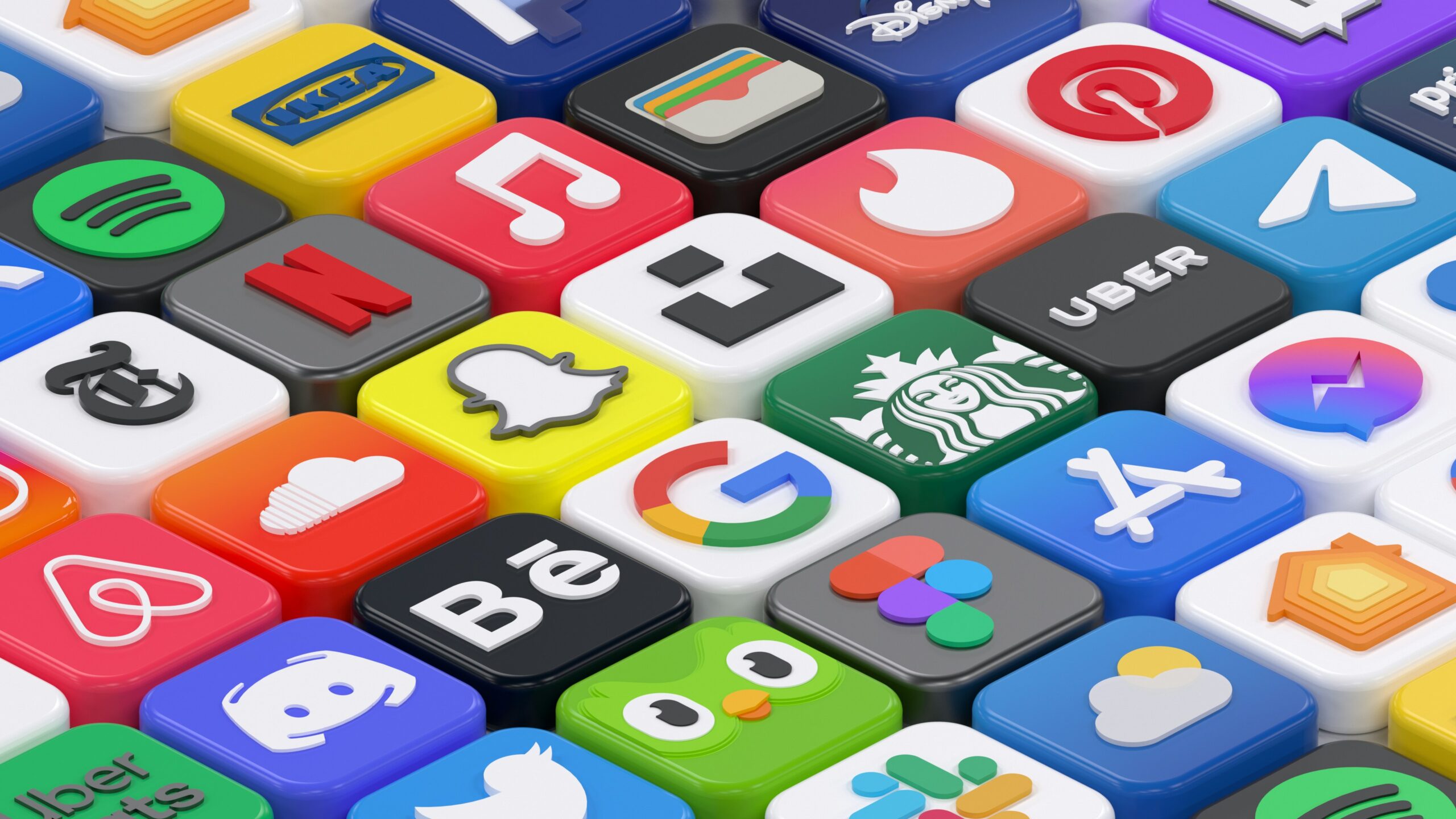 Apps Work Better When the Cloud Is Not in the Way