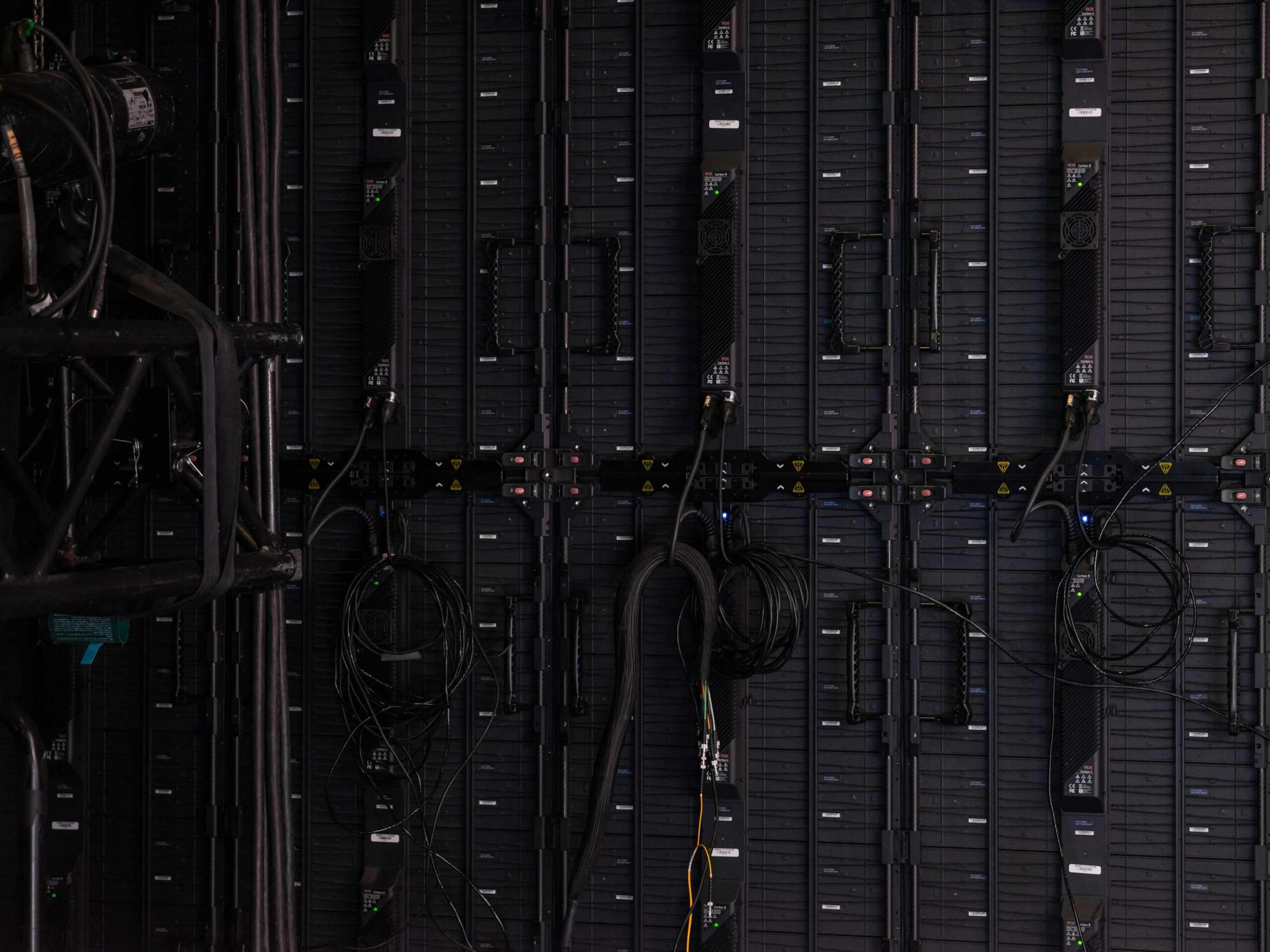 Serverless Still Has Servers. That’s Not the Interesting Part