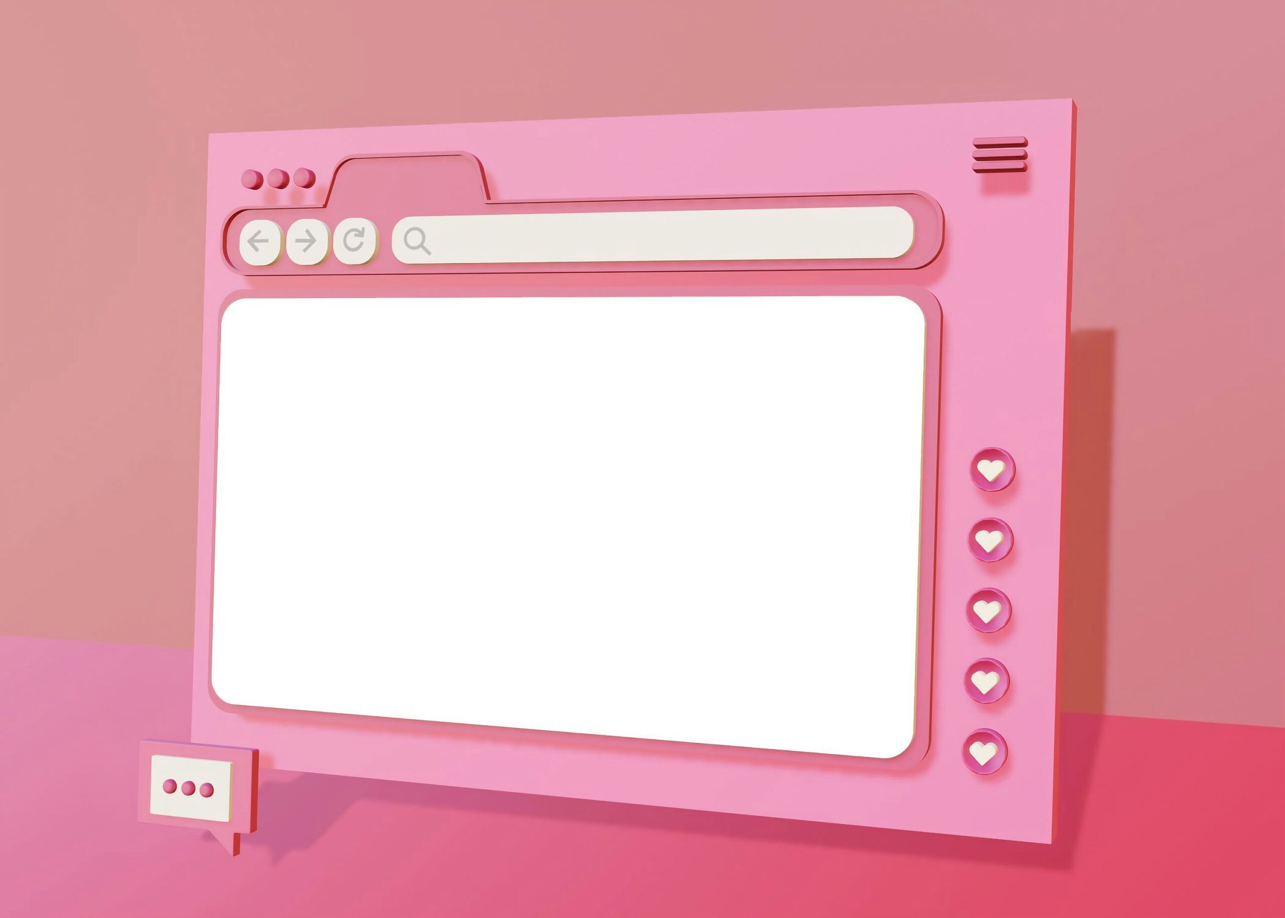 The Browser Is Learning New Tricks Without Replacing JavaScript