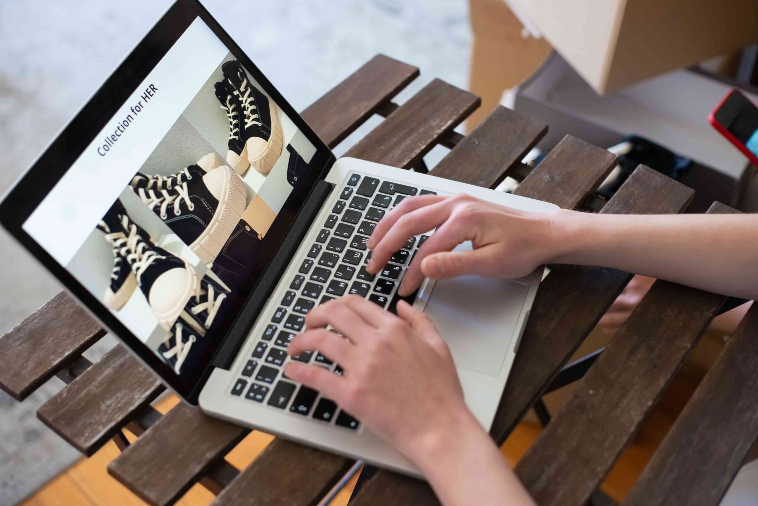 The Software Nobody Notices Until It Breaks