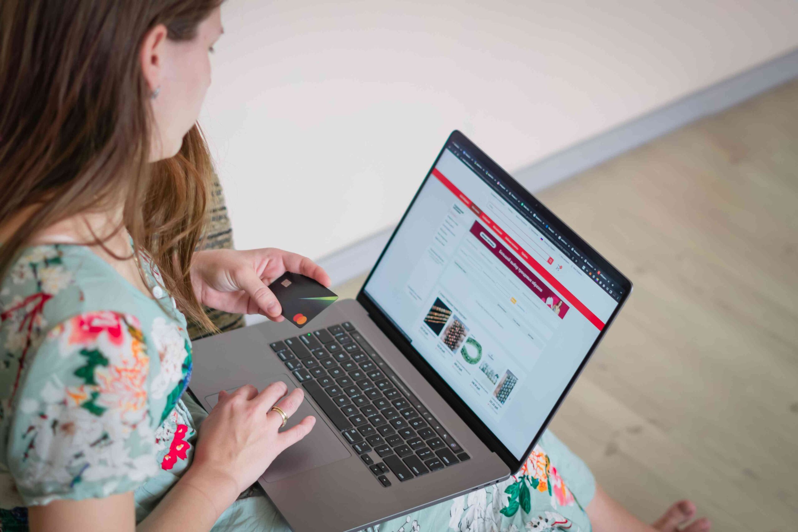 A Website Is Never Just a Page