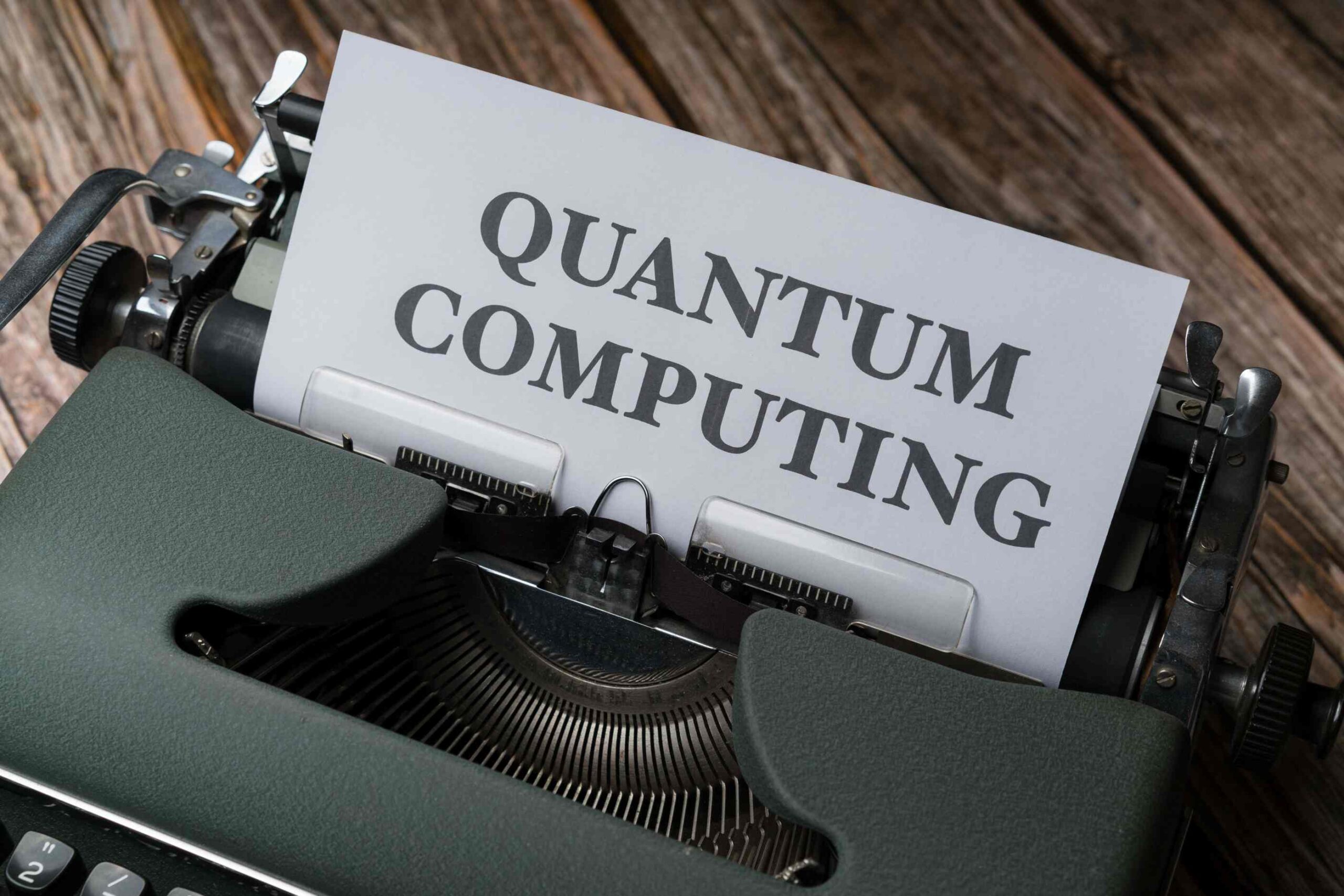Quantum Computers Aren’t Magic. They’re Just Very Picky