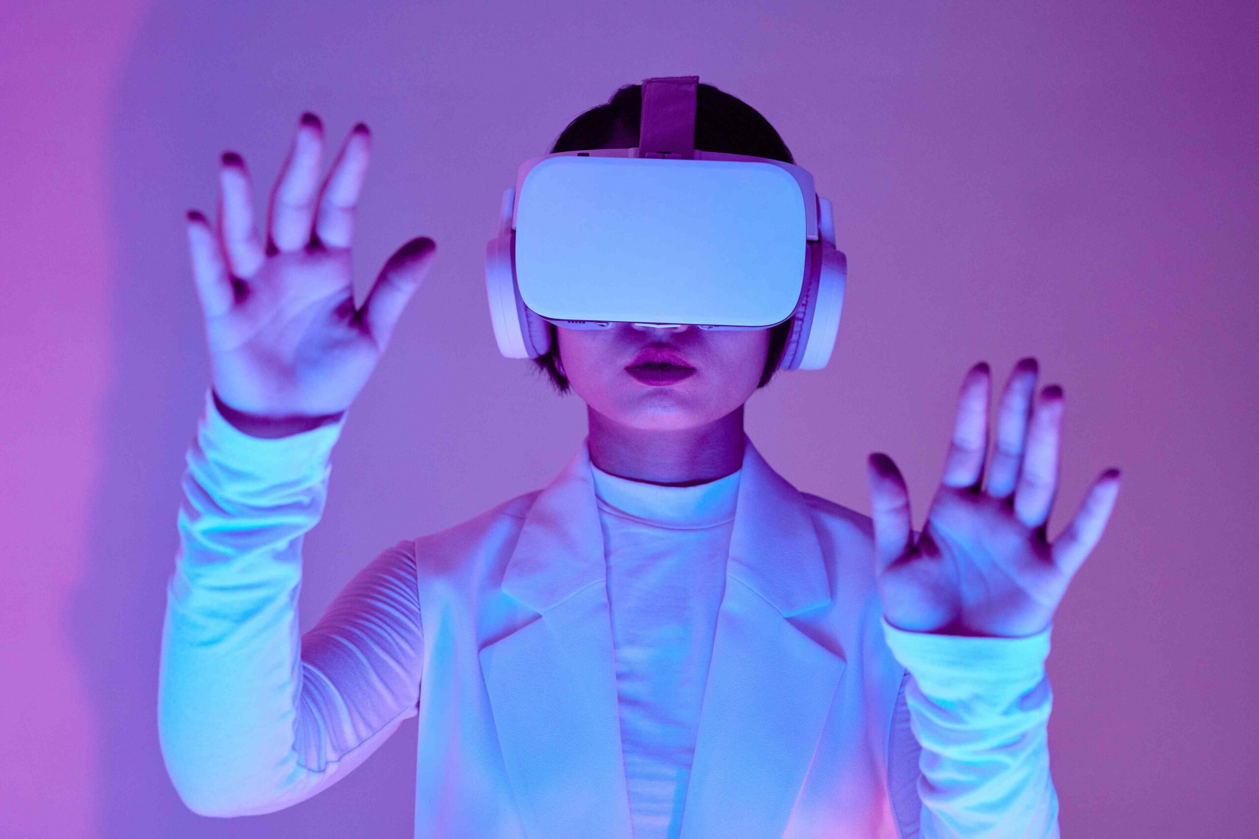 The AI News This Summer Wasn’t Really About Smarter Chatbots
