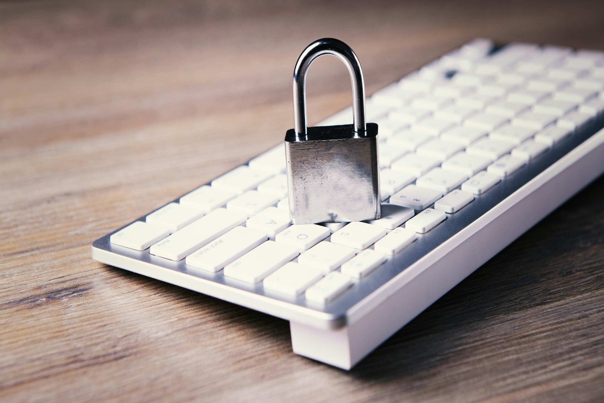 The Password You Remember Is Probably the Problem