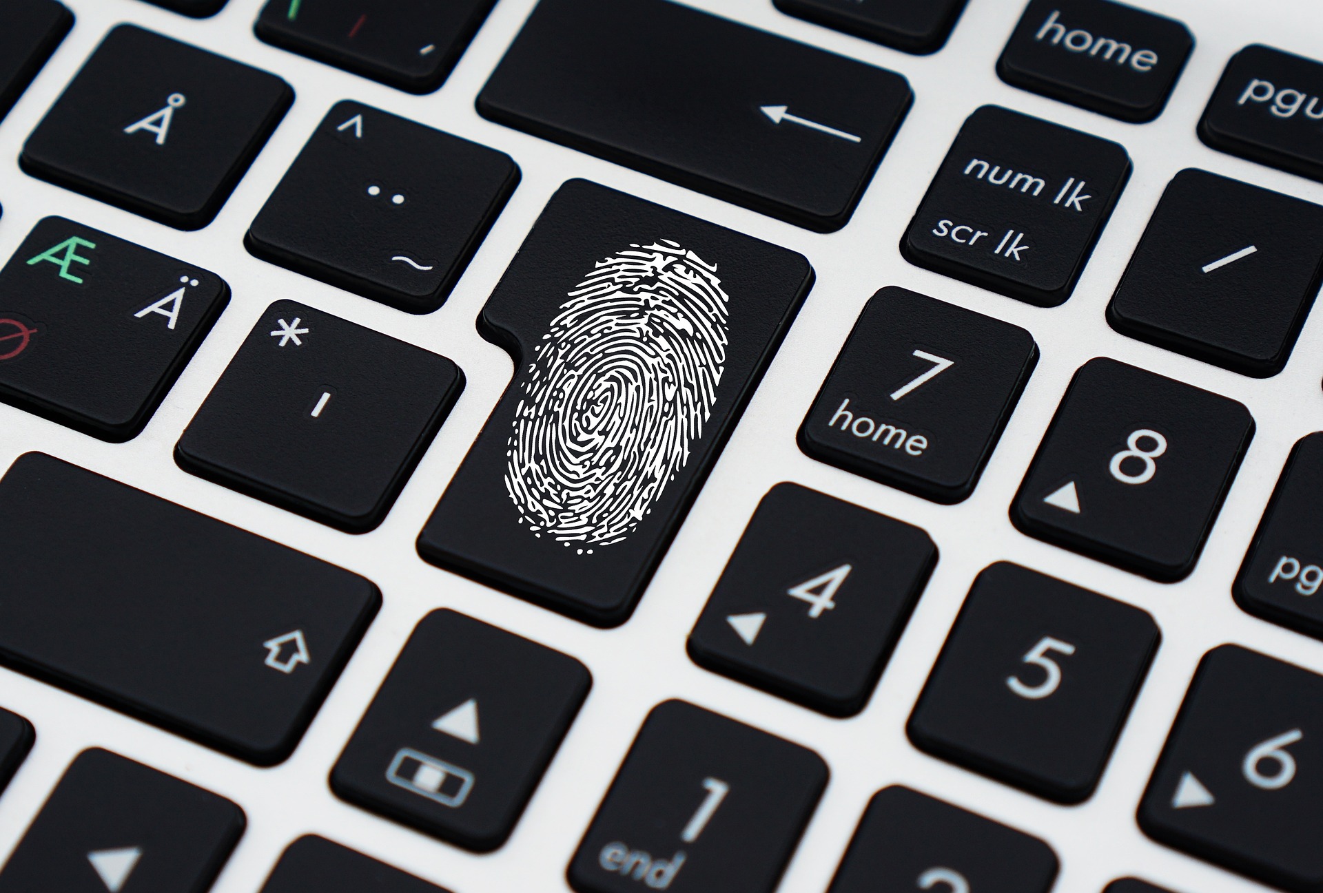 The Password Is Dying More Slowly Than It Deserves