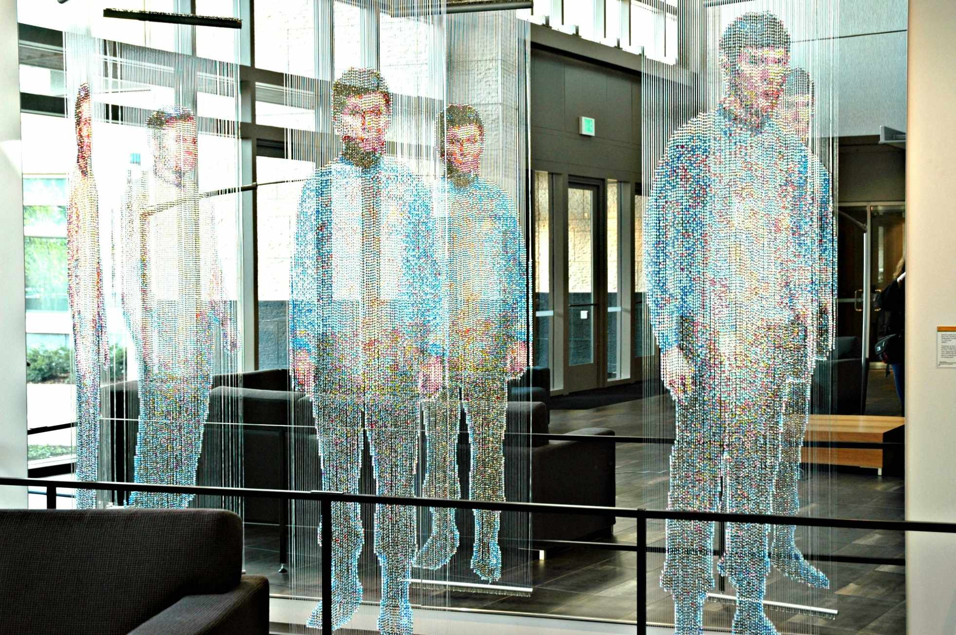 The Useful Digital Twin Is Usually Less Sci-Fi Than the Demo
